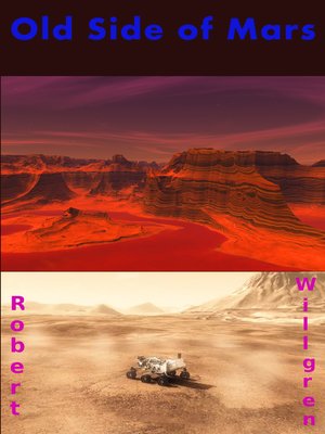 cover image of Old Side of Mars